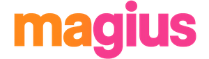 Magius Logo